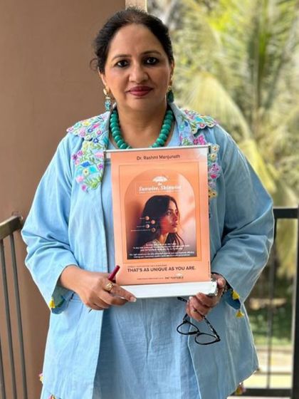 Rashmi's Skin Clinic - Anti-Aging & Skin Rejuvenation Building Healthy Skin Habits photo 14