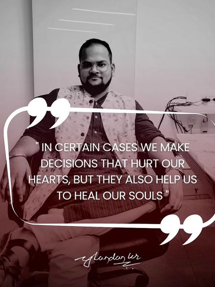 Sometimes the toughest decisions are the ones that lead to the most growth. In law and in life, I help clients navigate difficult choices to achieve healing and resolution.