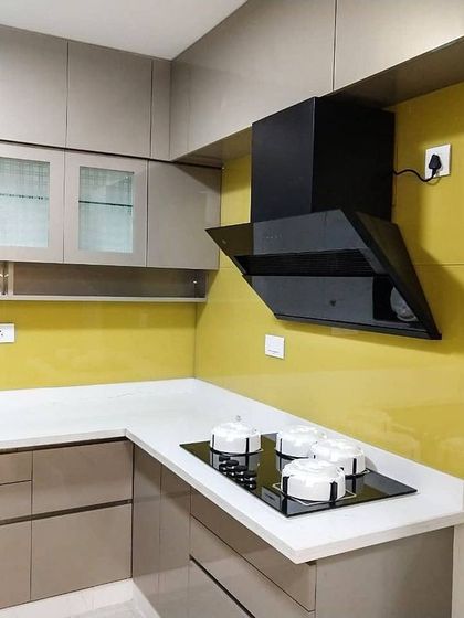 Ingenious Architects - Residential Interior Design Modern & Functional Kitchens photo 3