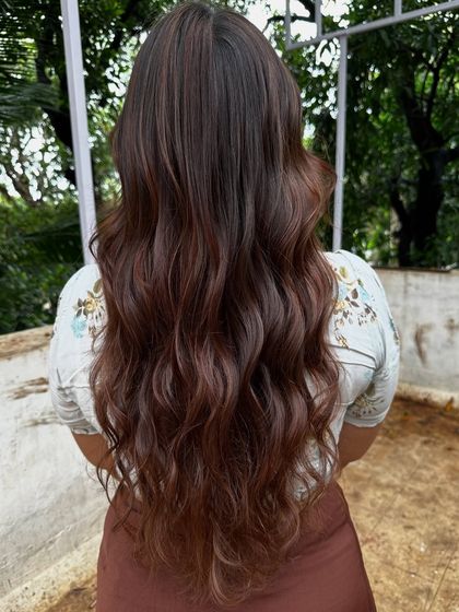 Color & Cut Showcase photo 113