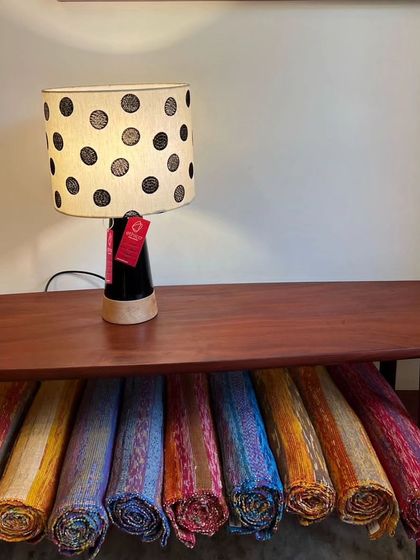 Varnam Craft Collective - Handcrafted Home Decor & Kitchenware Lighting & Lamps: Handcrafted Glow photo 10