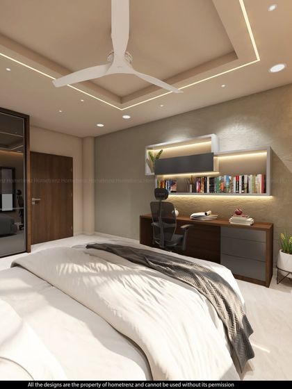 Serene Bedrooms photo 31