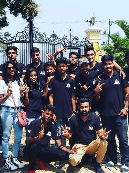 Flair Mania - Bartending & Beverage Academy Our Academy: Learning & Community photo 18