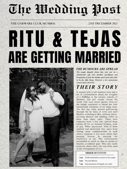 The Complete Wedding Experience photo 140