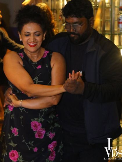Lourd Vijay's Dance Studio - Social Dance Events & Parties Havana Nights: Bangalore's Weekly Latin Fix photo 16