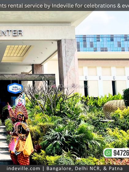 Indeville Design Studio - Landscape Design & Build Commercial & Institutional Projects photo 15