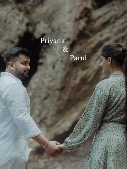 Bandhan Films - Pre-Wedding Photoshoots & Films Adventures in the Hills photo 20