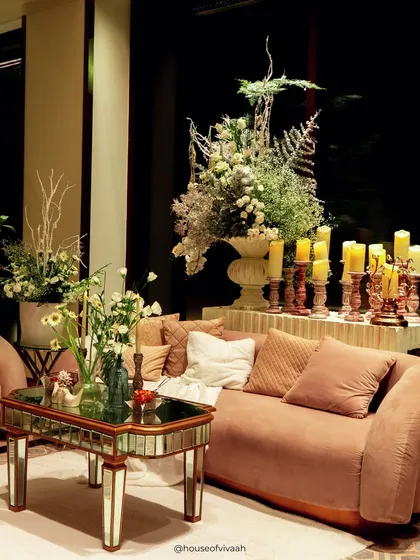 This gallery contains a diverse collection of my work, showcasing a wide range of themes, color palettes, and decor styles. From grand, opulent receptions to intimate, rustic lunches, each image reflects my commitment to creating unique, personal, and unforgettable event experiences.