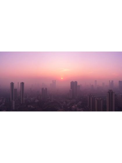 Mumbai Skylines: Day to Night photo 66