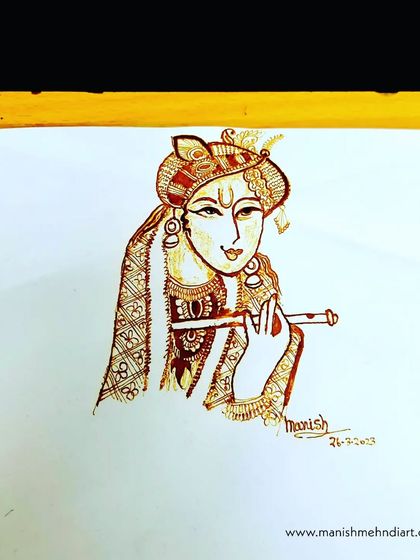 Design Elements: Motifs & Fillers photo 31