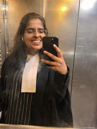 Litigation & Court Representation