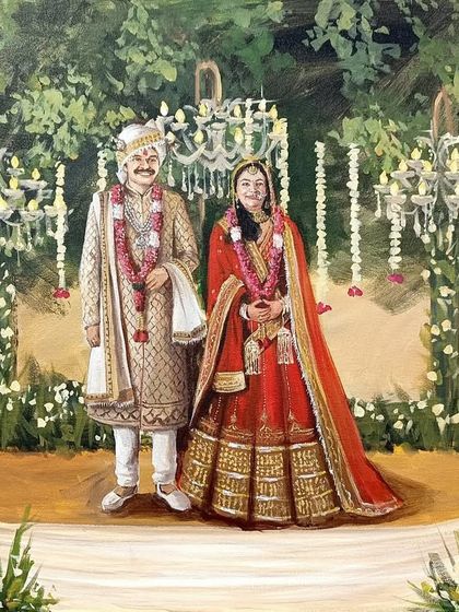 The Finished Artworks photo 3