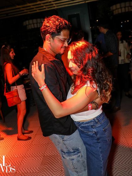 Lourd Vijay's Dance Studio - Social Dance Events & Parties Studio Socials: Practice & Connect photo 23