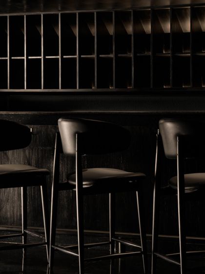 Lair: A Speakeasy's Secret Narrative photo 25