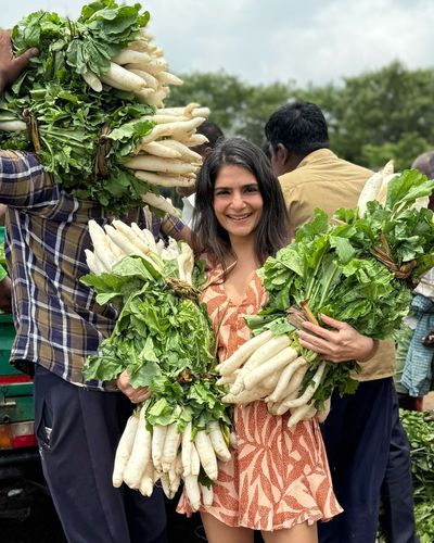 Plant-Based Living Guidance