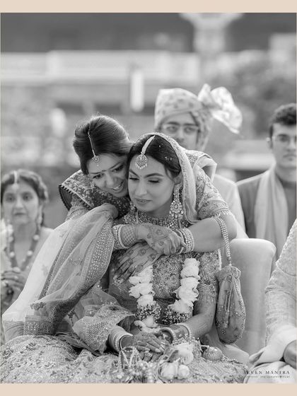 A comforting hug from a loved one. The emotional support from family and friends is a key theme I always look to capture.