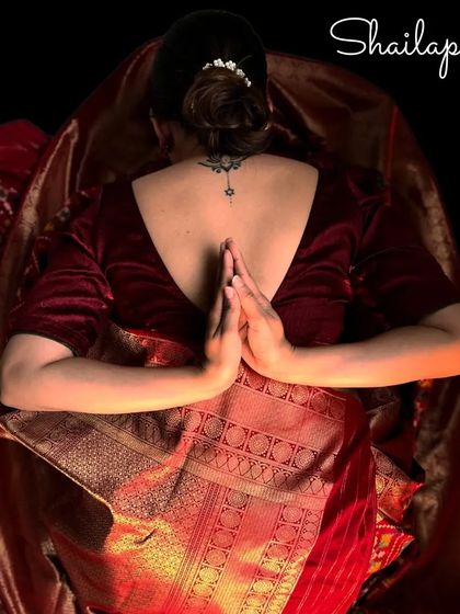 Nrityaatma - Dance Classes & Workshops Gyaani Guruvar: The Art & The Knowledge photo 5