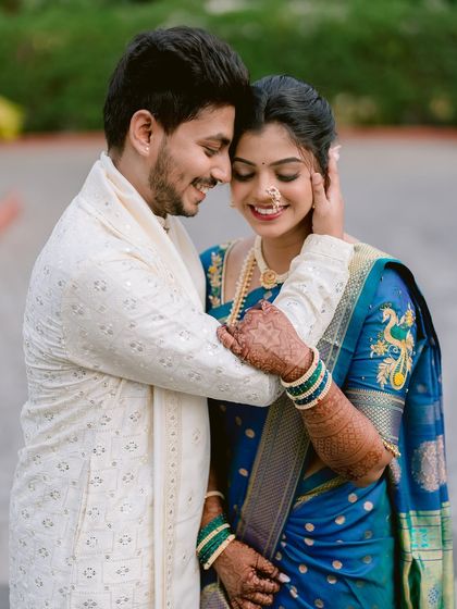 Engagement & Sangeet Nights photo 55