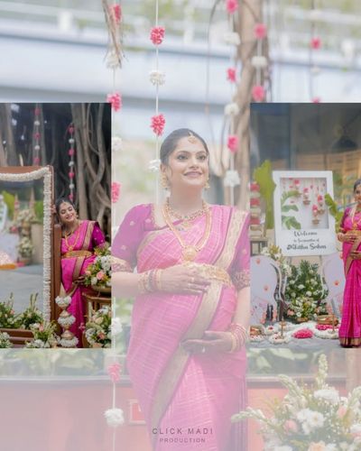 Maternity & Baby Photography