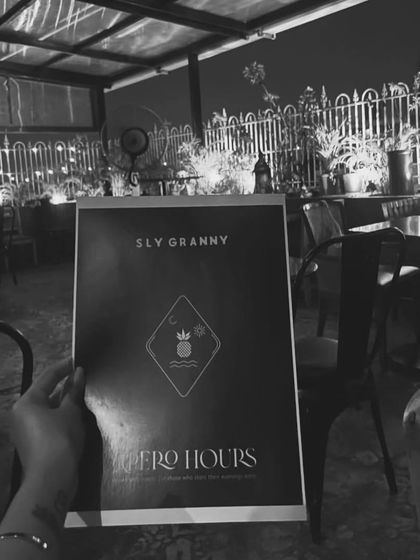 Sly Granny - European Restaurant Dining Global Tapas & Small Plates photo 27