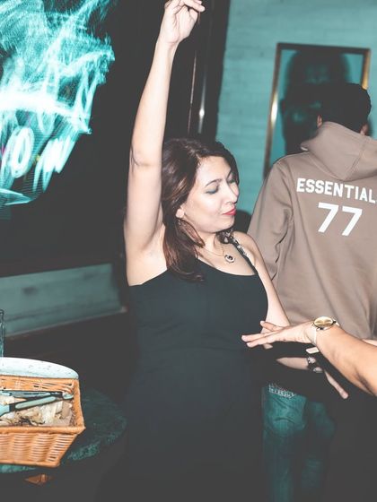 The Vibe: On The Decks & On The Floor photo 12