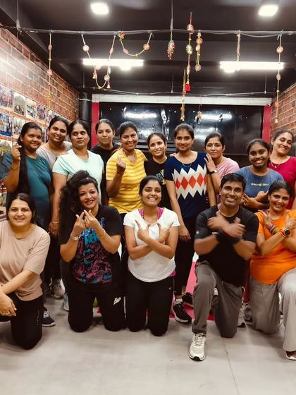 Finix Fitness - Group Fitness Classes The Finix Family Album photo 25