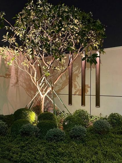 Hardscaping & Design Details photo 5