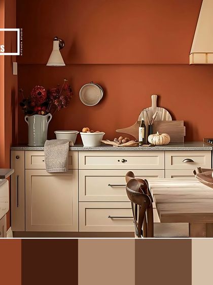 Inspiration Hub: Colors & Trends photo 7