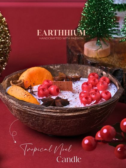 Festive Glow: Seasonal Collections photo 25