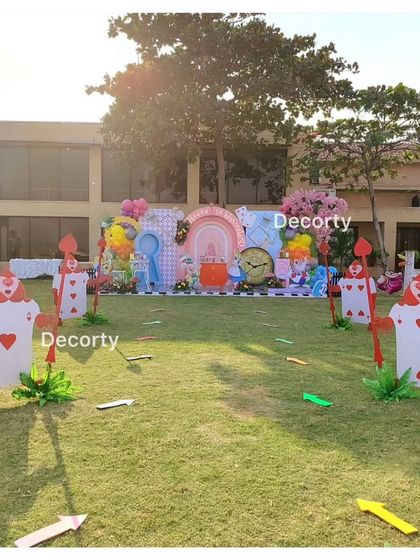 Whimsical Wonderlands photo 61