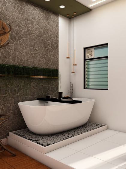 Serene & Stylish Bedrooms photo 26