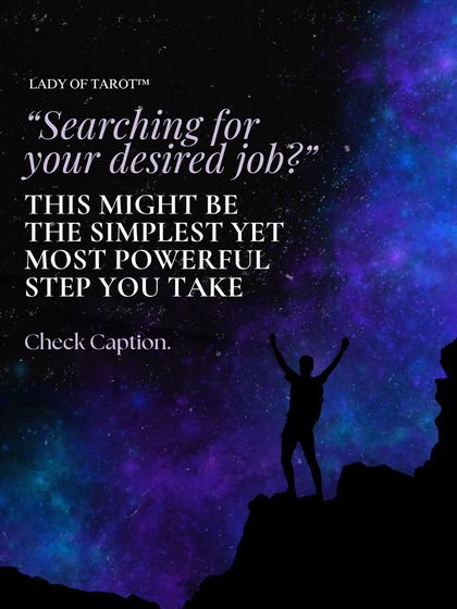 Here is a powerful numerology technique for manifesting a new job. I explain how writing the number sequence 454545 on your left side with blue ink can align your energy with the frequency of career opportunities.