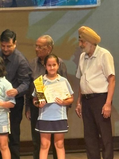 Our Champions: Tournament Success photo 10