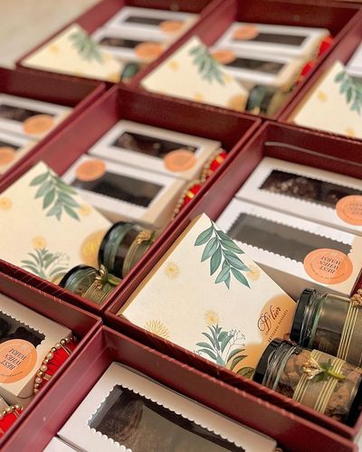 Corporate Gifting Solutions