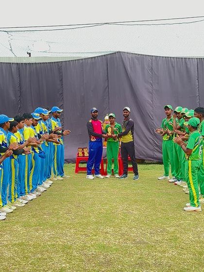 Tournament Glory & Awards photo 198