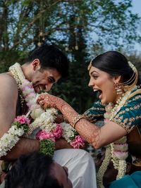 Wedding Photography
