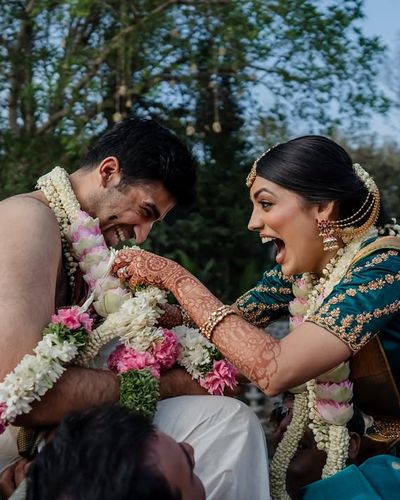 Wedding Photography