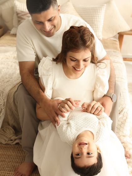 Family & Sibling Love photo 29