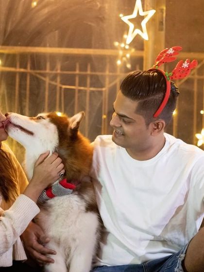 WoofWoof Stories - Pet & Family Photography The Family Bond photo 25