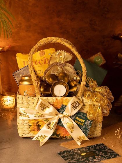 TheGoodRoad Gifting - Corporate Gifting Solutions Diwali & Festive Hampers photo 41