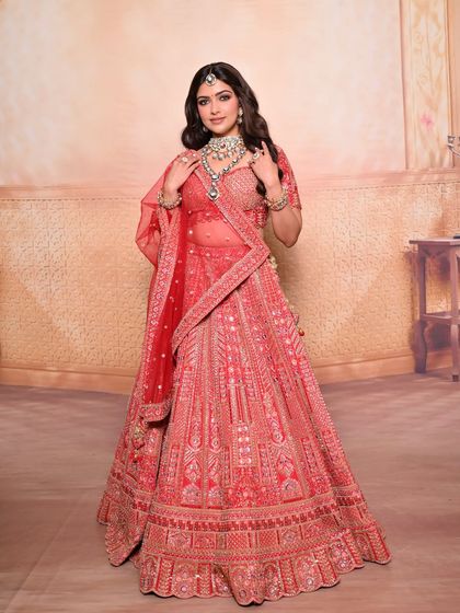 Student Portfolios: Bridal & Wedding Glam photo 20