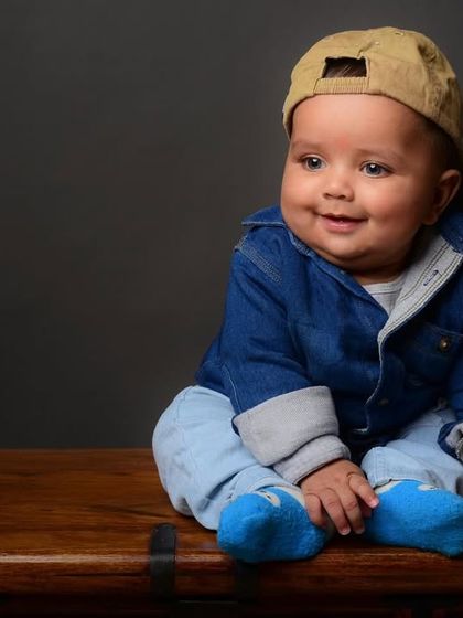 Vishal Diwan - Family & Milestone Photography Family & Kids Portraits photo 12