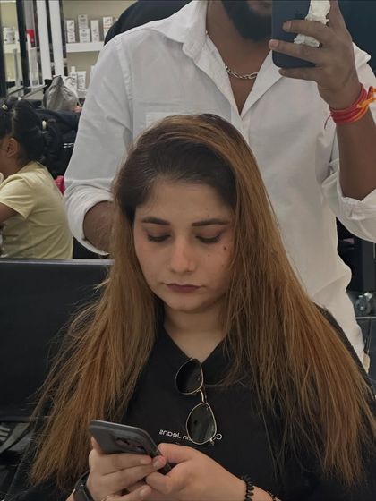 Client Transformations: The Before & After photo 10