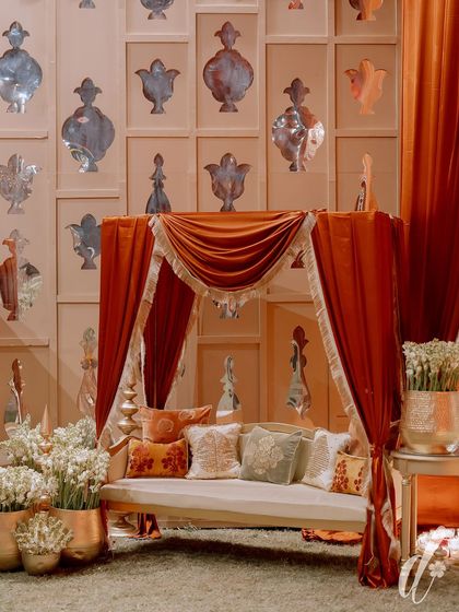 The Design Company - Full-Service Wedding Planning & Design Opulent & Regal Designs photo 7