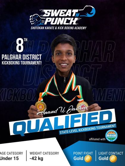 Our Champions: The Next Generation photo 6