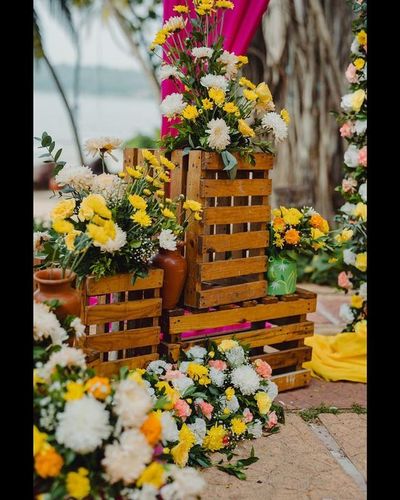 Traditional Ceremony Planning