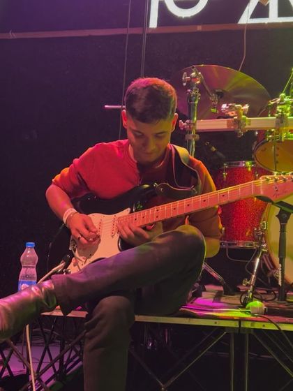 Loysum - Live Band for Events & Concerts The Band & The Vibe photo 9