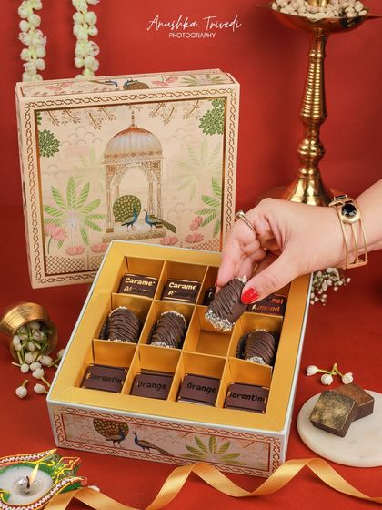 Festive Hampers & Gifting photo 54