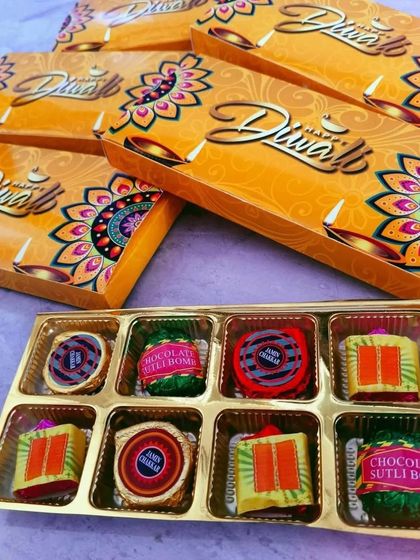 Customized Gifts - Corporate & Bulk Gifting Festive & Seasonal Gifting photo 10