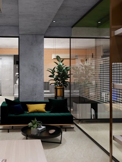 Professional & Polished Commercial Spaces photo 9